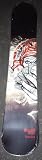 2010 Snowboard Snowjam Dimension snowboard 158cm + Bindings SET NEW COMBO