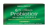 Essential Formulas Incorporated - Dr.Ohhira's Probiotics 12 Plus, 60 capsules