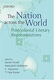 The nation across the World : postcolonial literary representations