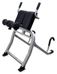 Teeter Hang Ups Dex II Decompression and Extension Machine