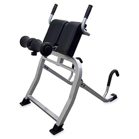 Teeter Hang Ups Dex II Decompression and Extension Machine