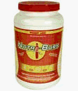 Nuri-Burn Chocolate (1240 G)