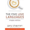 The Five Love Languages (Singles Edition) (Paperback)