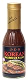 JES Korean Barbecue Sauce
