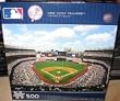 New York Yankees Stadium Jigsaw Puzzle
