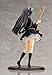 K-ON Mio Akiyama School Festival Live Stage Ver. 1/8 Scale PVC Figure