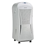 Danby 50 Pint Dehumidifier with Heater - Energy Star Rated