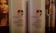 Pureology Hydrate Shampoo & Conditioner Liter/ 33.8 Oz Lots of 4