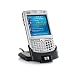 HP iPaq 6945 Unlocked Cell Phone with Wi-Fi, GPS, MP3/Video Player, SD--U.S. Version with Warranty (Silver)