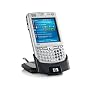 HP iPaq 6945 Unlocked Cell Phone with Wi-Fi, GPS, MP3/Video Player, SD--U.S. Version with Warranty (Silver)