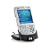 HP iPaq 6945 Unlocked Cell Phone with Wi-Fi, GPS, MP3/Video Player, SD--U.S. Version with Warranty (Silver)