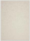 bocasa by biederlack 503947 biederlackborbo 52254 Decke Excellent Chenille Charmaine natur circa 150 x 200 cm 45% Chenille-Polyacryl 28% Baumwolle 20% Dralon 7% Polyester