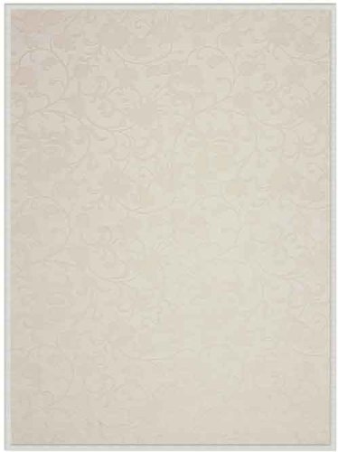 bocasa by biederlack 503947 biederlackborbo 52254 Decke Excellent Chenille Charmaine natur circa 150 x 200 cm 45% Chenille-Polyacryl 28% Baumwolle ...