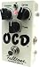 Fulltone OCD Obsessive Compulsive Drive Overdrive Guitar Effects Pedal
