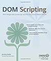 DOM Scripting: Web Design with JavaScript and the Document Object Model