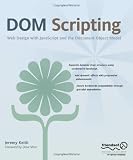 DOM Scripting: Web Design with JavaScript and the Document Object Model