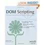 DOM Scripting: Web Design with JavaScript and the Document Object Model