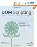 Dom Scripting: Web Design with JavaScript and the Document Object Model