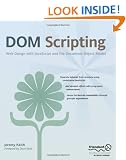 DOM Scripting: Web Design with JavaScript and the Document Object Model