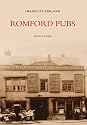 Romford Pubs (Images of England)