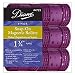 Diane Snap On Magnetic Roller, Purple, 1 3/4 Inches