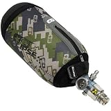 Eclipse 2010 Tank Cover - 45ci - Dig-E-Camo
