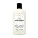 The Soap Exchange Hair Conditioner - Patchouli Scent - Hand Crafted 12 fl oz/354 ml Natural Artisan Hair Care, Sulfate & Paraben Free, Nourish, Moisturize, Protect. Made in the USA.