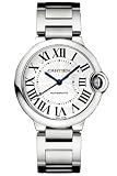 Cartier Unisex CRTW6920046 Ballon Bleu Watch 41d8IBV gML. SL160 Cartier Unisex CRTW6920046 Ballon Bleu Watch