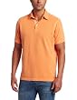 Joseph Abboud Mens Short Sleeve Polo Shirt