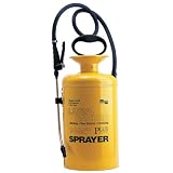Chapin Yard and Garden 2-Gallon Tri-poxy Steel Plus Sprayer #31020 by Chapin