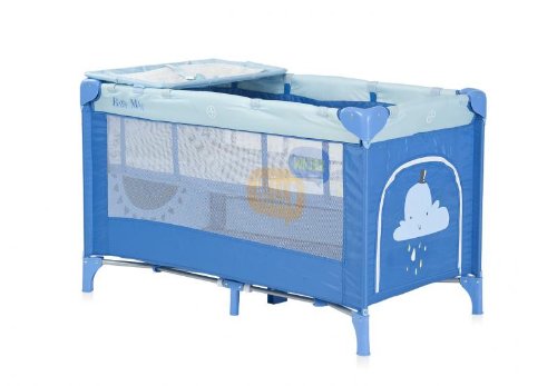 Imagen principal de Chipolino Corralito para dormir y jugar SOL MARINO