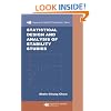 Statistical Design and  Analysis of Stability Studies (Chapman & Hall/CRC Biostatistics Series)