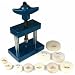 Watch Press Waterproof Case Back Presser Repair Tool