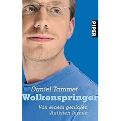 Wolkenspringer: Von einem genialen Autisten lernen