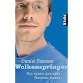 Wolkenspringer: Von einem genialen Autisten lernen