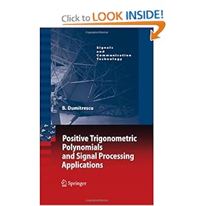 Trigonometric Polynomial