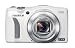 Fujifilm FinePix F820EXR 16MP Digital Camera with 3-Inch LCD White (Japan Import)