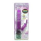 Golden Triangle Bathing Buddy Waterproof Vibe, Purple