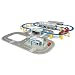 Tomica Super Big Playset with Train and Track