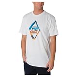 ONeill Mens Influence Hybrid Short Sleeve Slim T 41d8KXkb8gL. SL160 ONeill Mens Influence Hybrid Short Sleeve Slim T