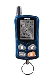 Directed Electronics 489V Security Viper Responder Remote