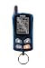 VIPER 489V REPLACEMENT LCD 2-WAY PAGER REMOTE