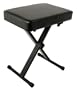 Yamaha PKBB1 Single Braced Adjustable X-Style Keyboard Bench