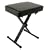 Yamaha PKBB1 Single Braced Adjustable X-Style Keyboard Bench