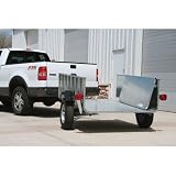 LittleGiant Trailer, Model# LGT-7000