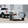 - LittleGiant Trailer, Model# LGT-1107