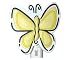 Bedtime Butterfly Night-Light