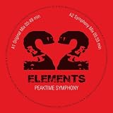 Produkt-Bild: Peaktime Symphony -Taken From Superstar Recordings