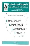 Produkt-Bild: Basiswissen P&auml;dagogik. Unterrichtskonzepte und -techniken: Basiswissen P&auml;dagogik 4. Unterrichtskonzepte und -techniken. Entdeckendes, forschendes und genetisches Lernen: BD 4