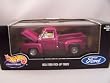 Hot Wheels Collectible Truck 1955 Ford Pick-up Diecast 1:43 Cool Classics